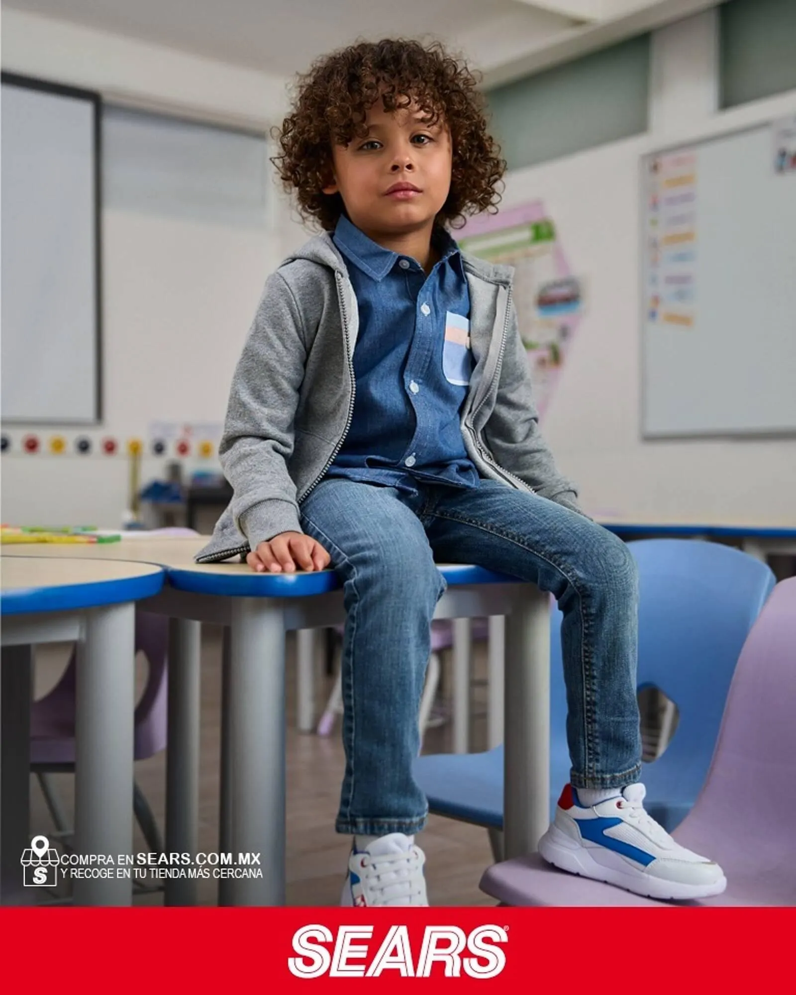 Catálogo de Catálogo Sears 3 de septiembre al 30 de septiembre 2025 - Pagina 3