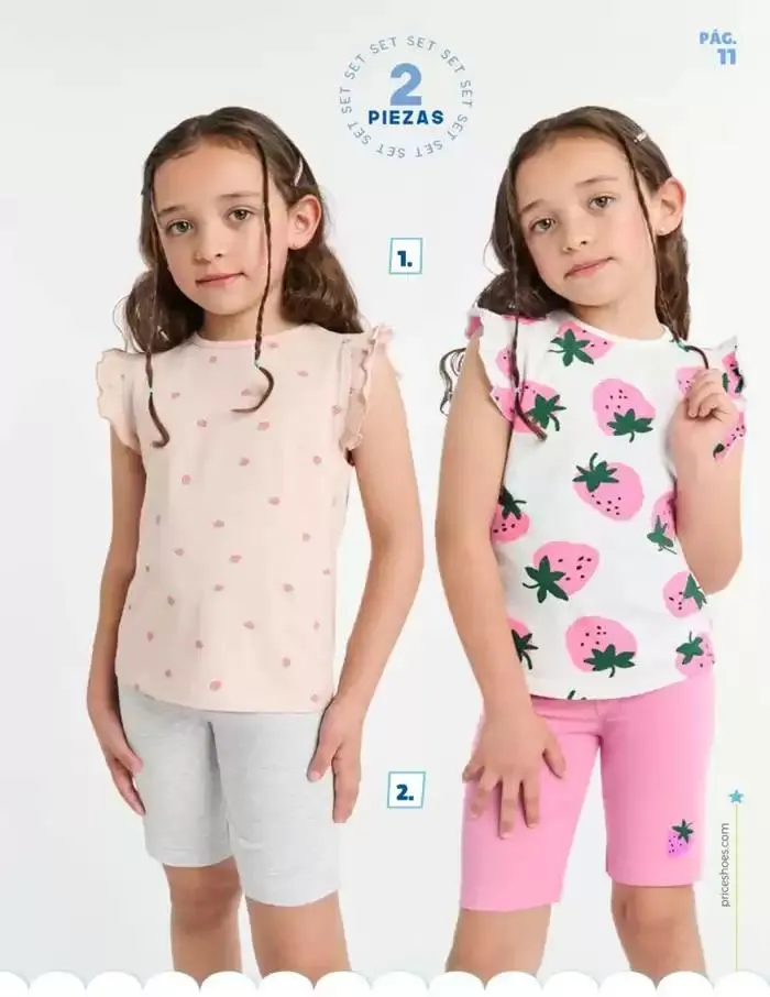 Catálogo de KIDS | PRI-VER | 2025 | 1E 19 de marzo al 31 de agosto 2025 - Pagina 13