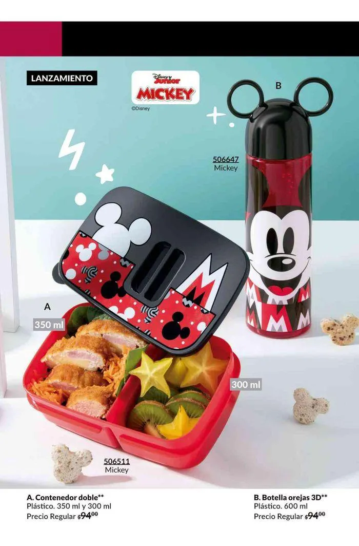 Catálogo de Avon Fashion And Home C08 6 de abril al 13 de mayo 2024 - Pagina 196