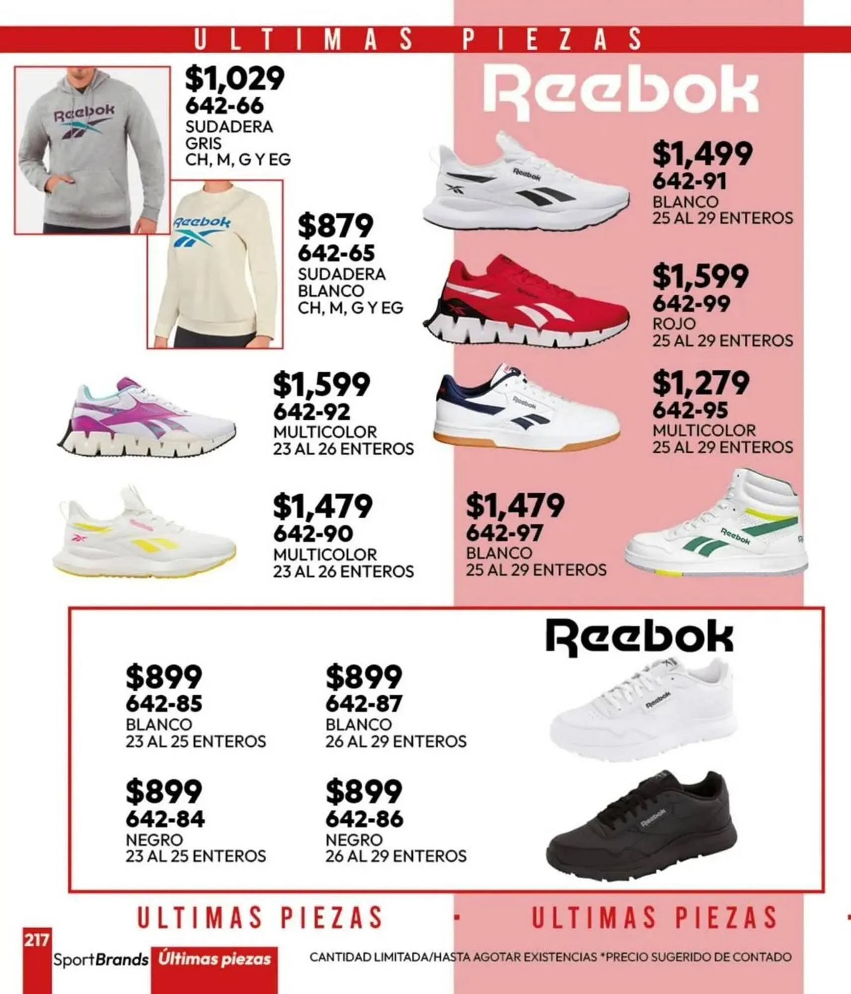 Catálogo de Catálogo Cklass 16 de septiembre al 31 de diciembre 2025 - Pagina 234