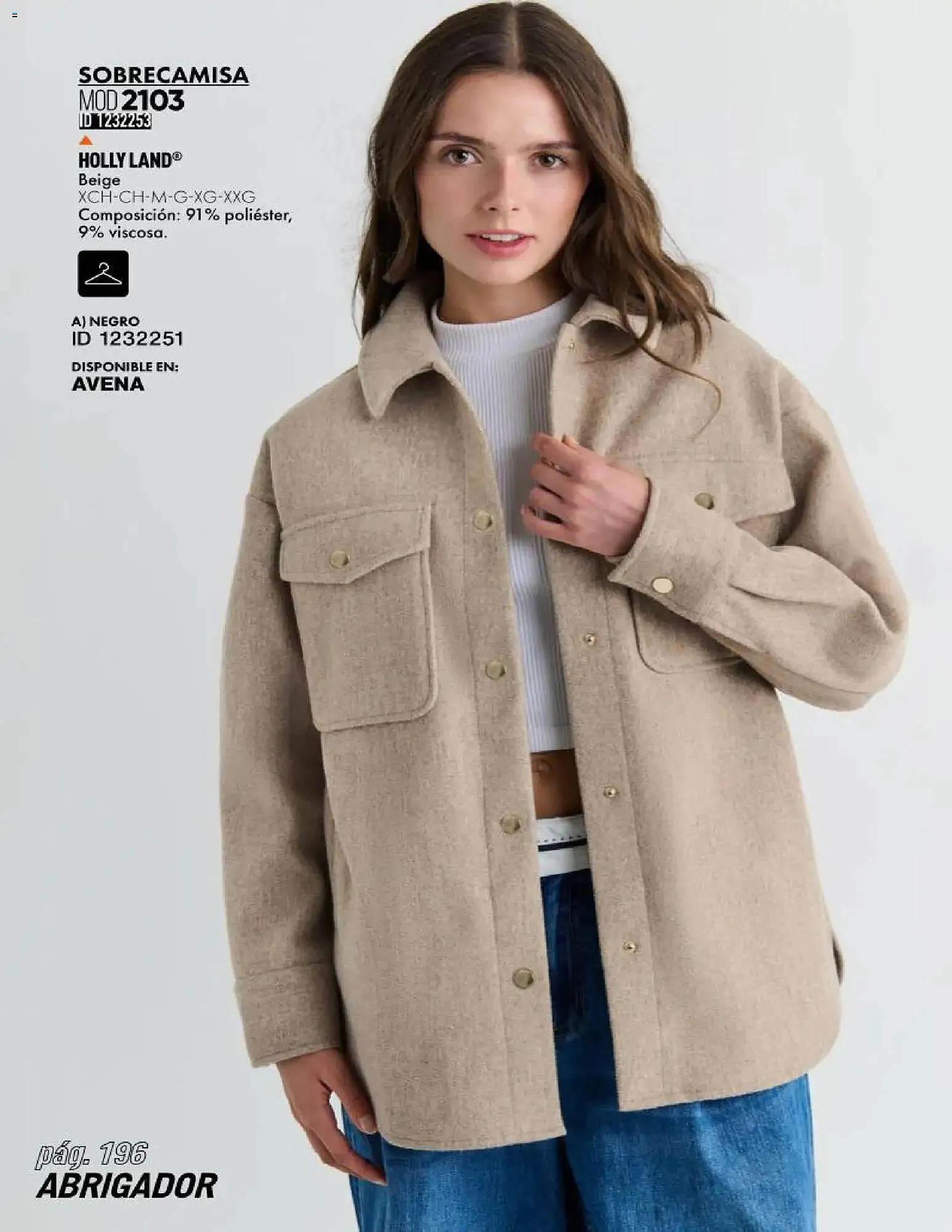 Catálogo de Catálogo Price Shoes 11 de noviembre al 1 de marzo 2026 - Pagina 196