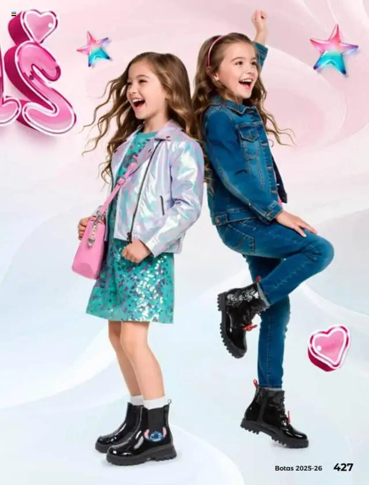 Catálogo de Catálogo Price Shoes 16 de julio al 1 de enero 2027 - Pagina 427