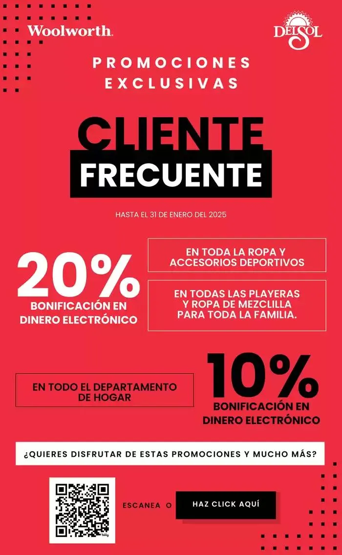 Catálogo de Fitness 2025 10 de enero al 27 de enero 2025 - Pagina 2