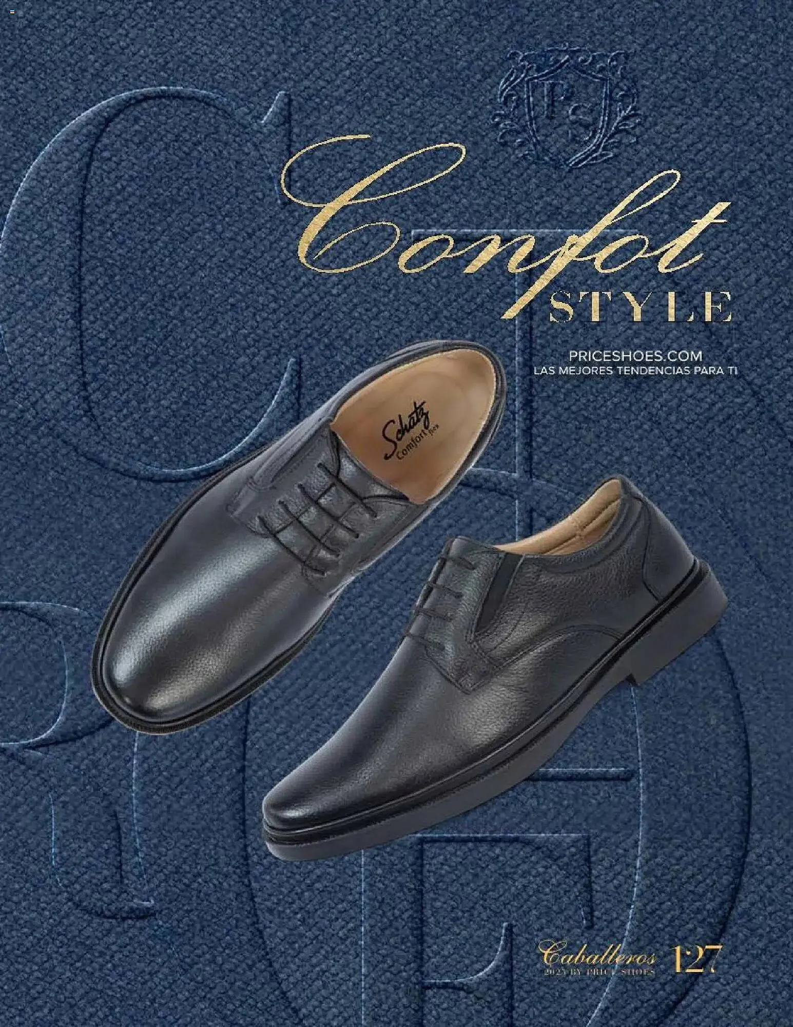 Catálogo de Catálogo Price Shoes 26 de noviembre al 1 de julio 2026 - Pagina 127