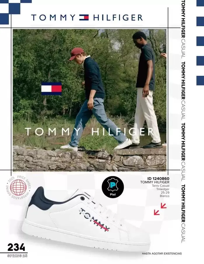 Catálogo de IMP SPRING | 2025 | 1E 17 de febrero al 28 de febrero 2025 - Pagina 236