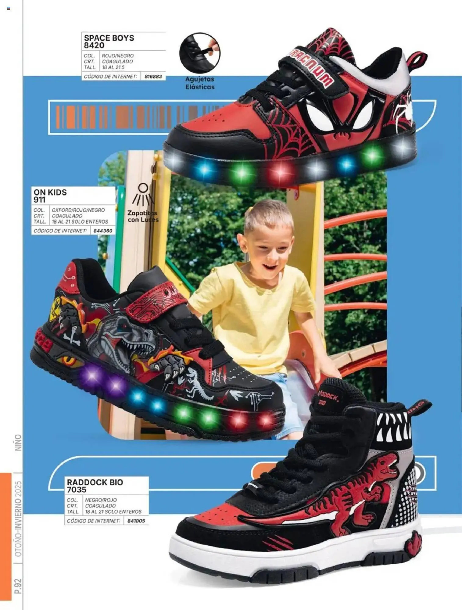 Catálogo de Catálogo Impuls 7 de julio al 30 de septiembre 2025 - Pagina 94