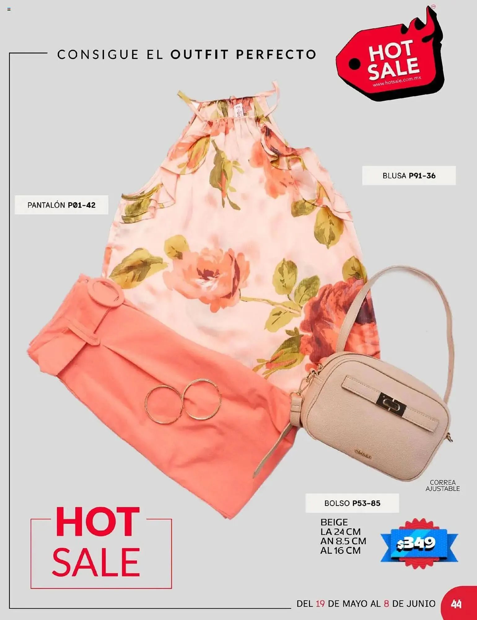 Catálogo de Catálogo Cklass 19 de mayo al 9 de junio 2025 - Pagina 196