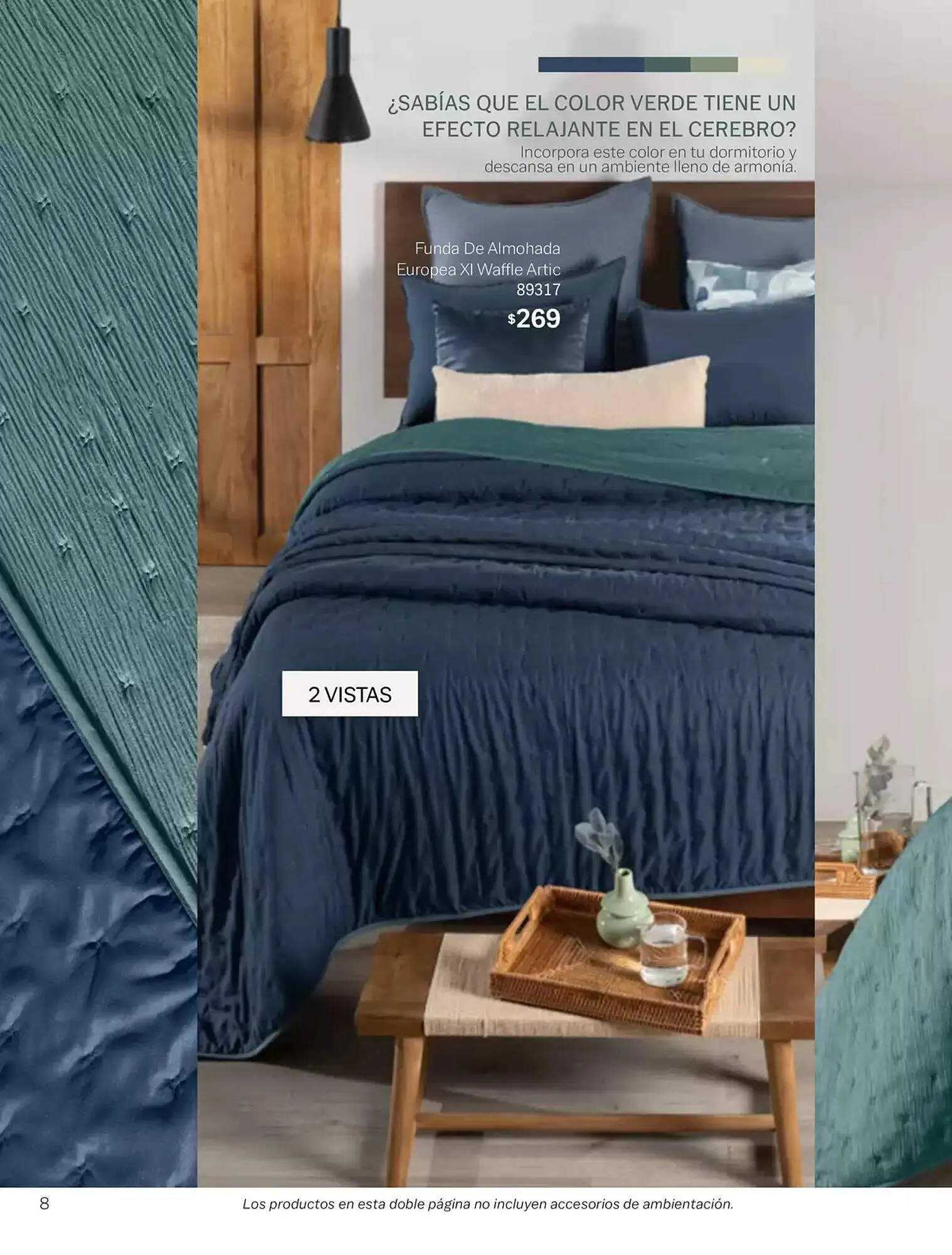 Catálogo de Catálogo Vianney 11 de abril al 31 de diciembre 2025 - Pagina 10