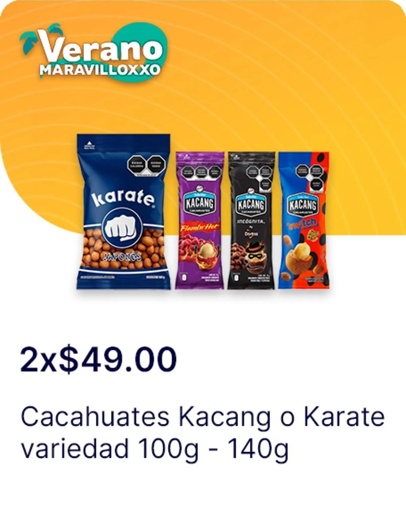 Catálogo de Catálogo OXXO 19 de mayo al 11 de junio 2025 - Pagina 98