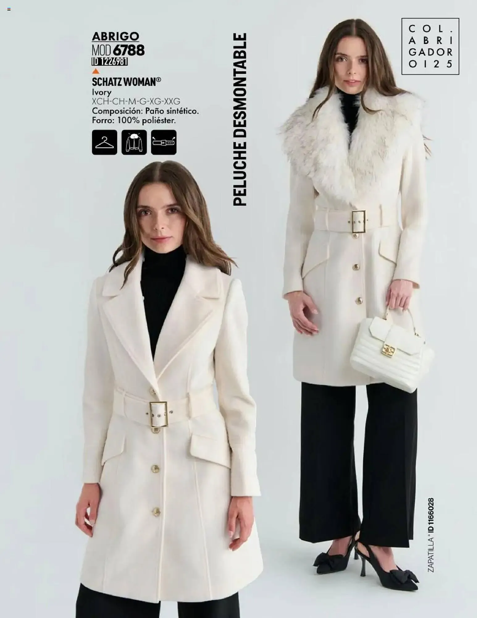 Catálogo de Catálogo Price Shoes 18 de septiembre al 1 de abril 2026 - Pagina 105