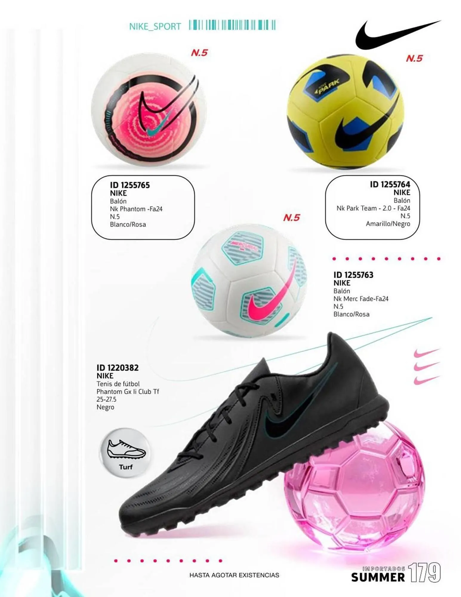Catálogo de Catálogo Price Shoes 16 de mayo al 31 de agosto 2025 - Pagina 179