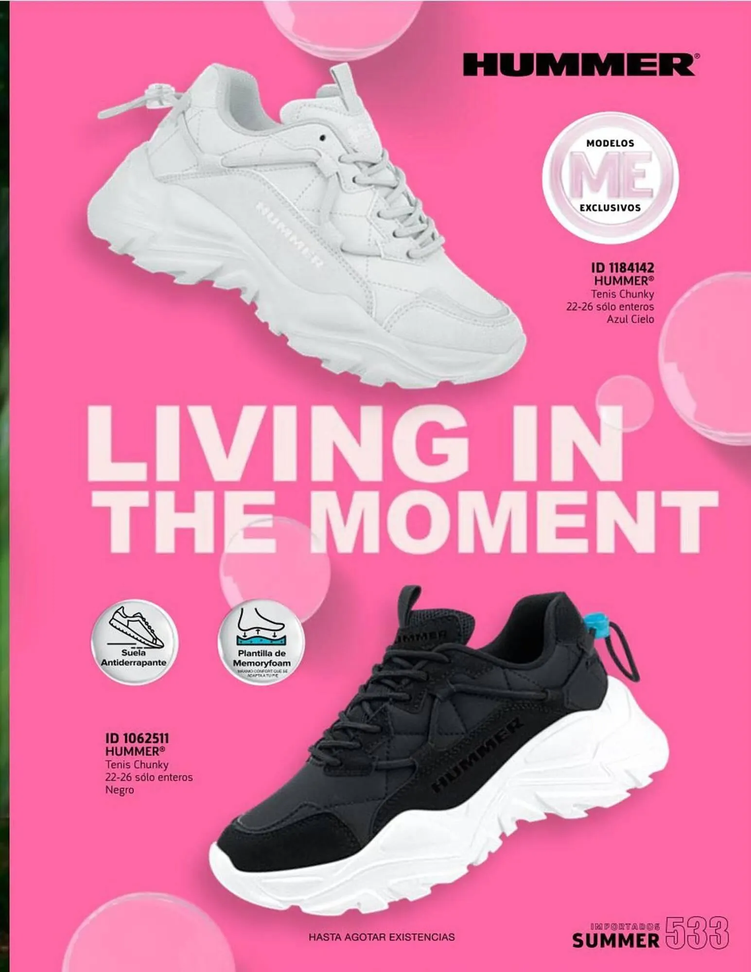 Catálogo de Catálogo Price Shoes 16 de mayo al 31 de agosto 2025 - Pagina 533