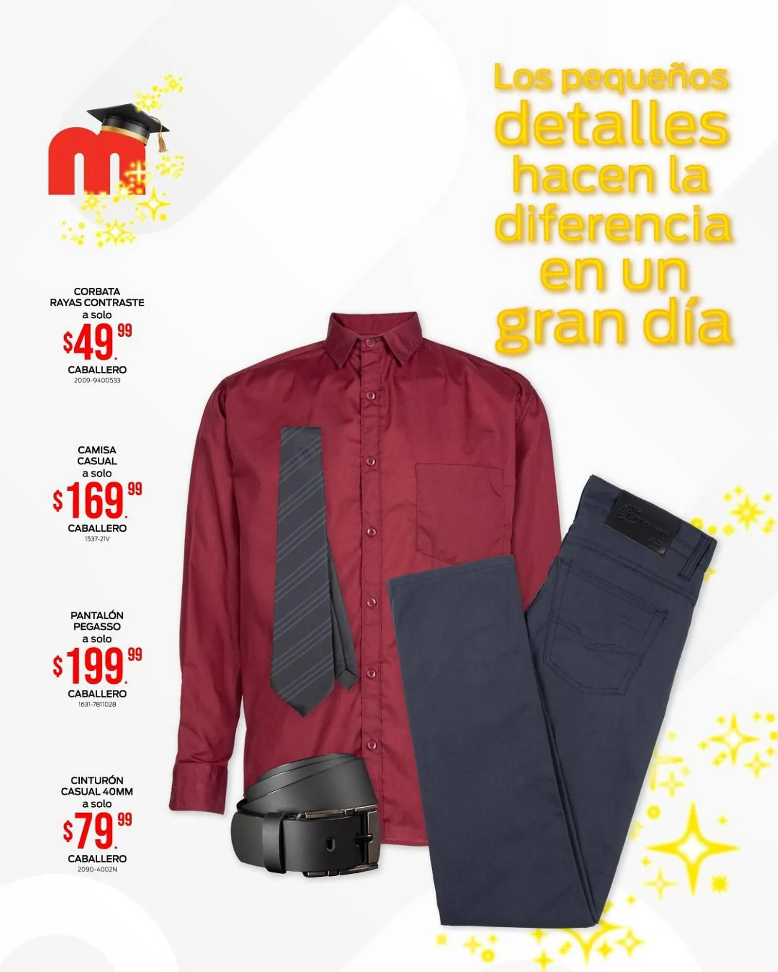 Catálogo de Catálogo Milano 10 de julio al 20 de julio 2025 - Pagina 3