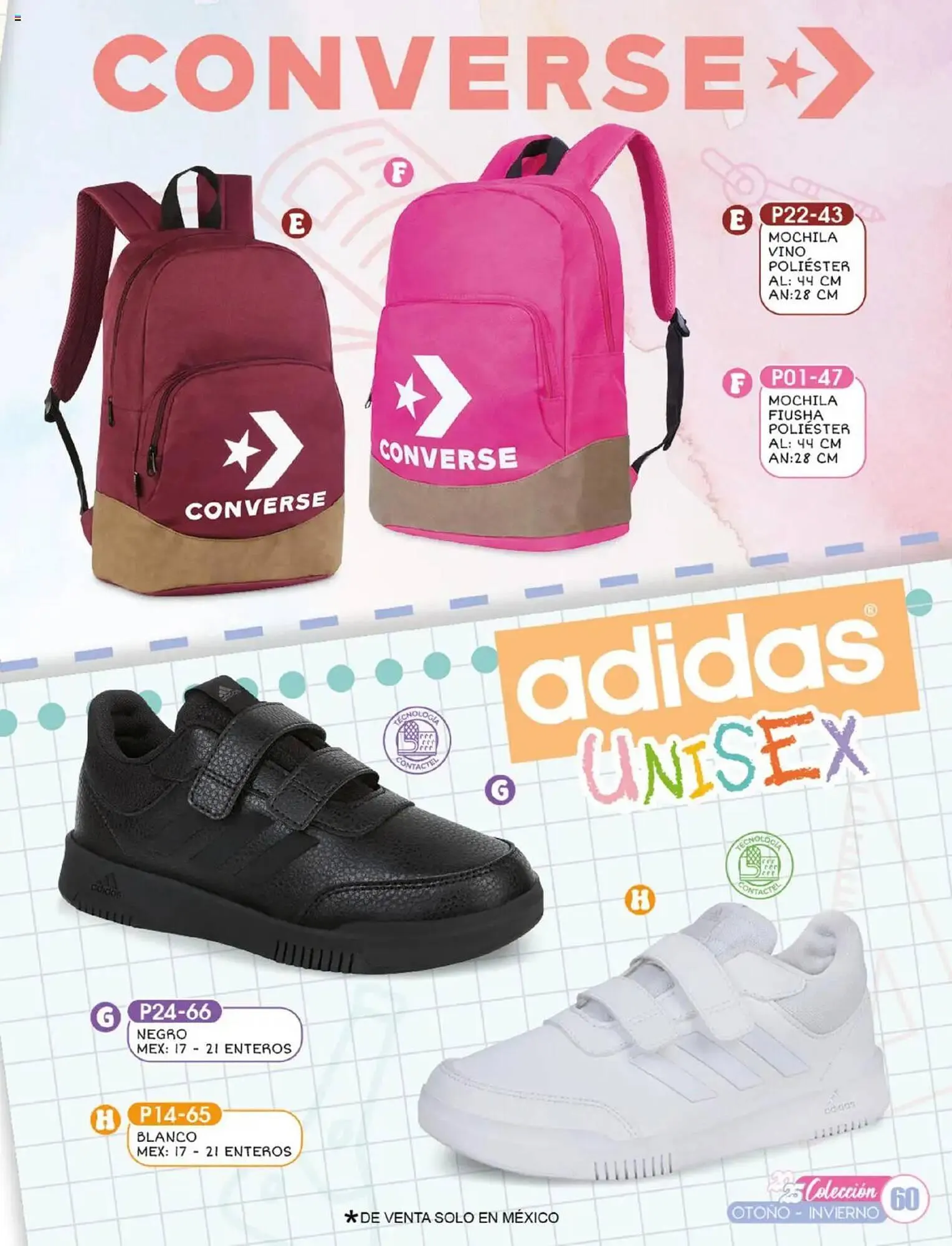 Catálogo de Catálogo Cklass 14 de julio al 1 de enero 2026 - Pagina 143