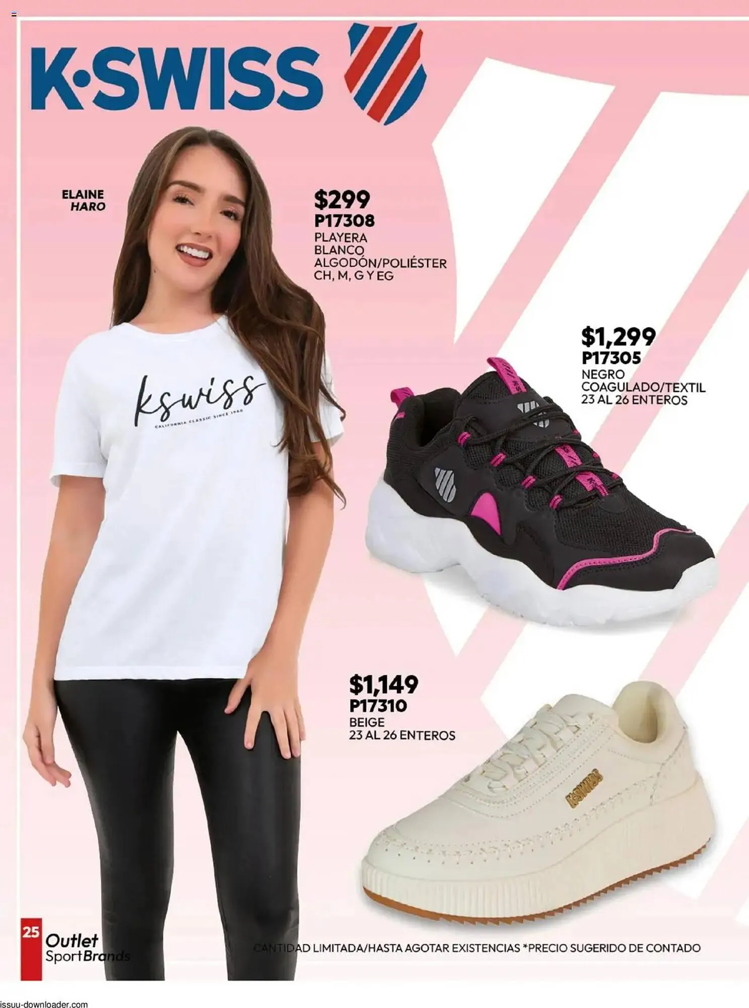 Catálogo de Catálogo Cklass 14 de julio al 11 de agosto 2025 - Pagina 28