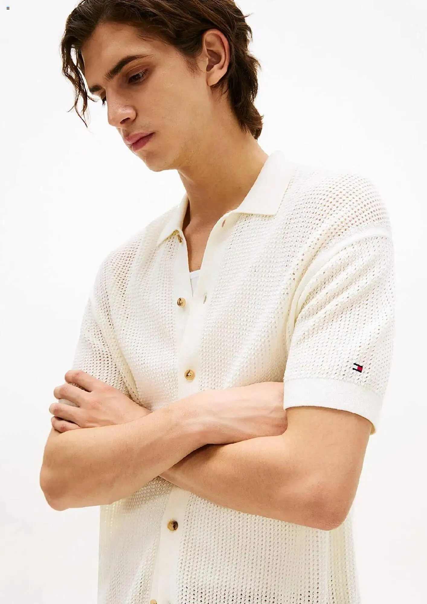 Catálogo de Catálogo Tommy Hilfiger 1 de junio al 1 de julio 2025 - Pagina 15