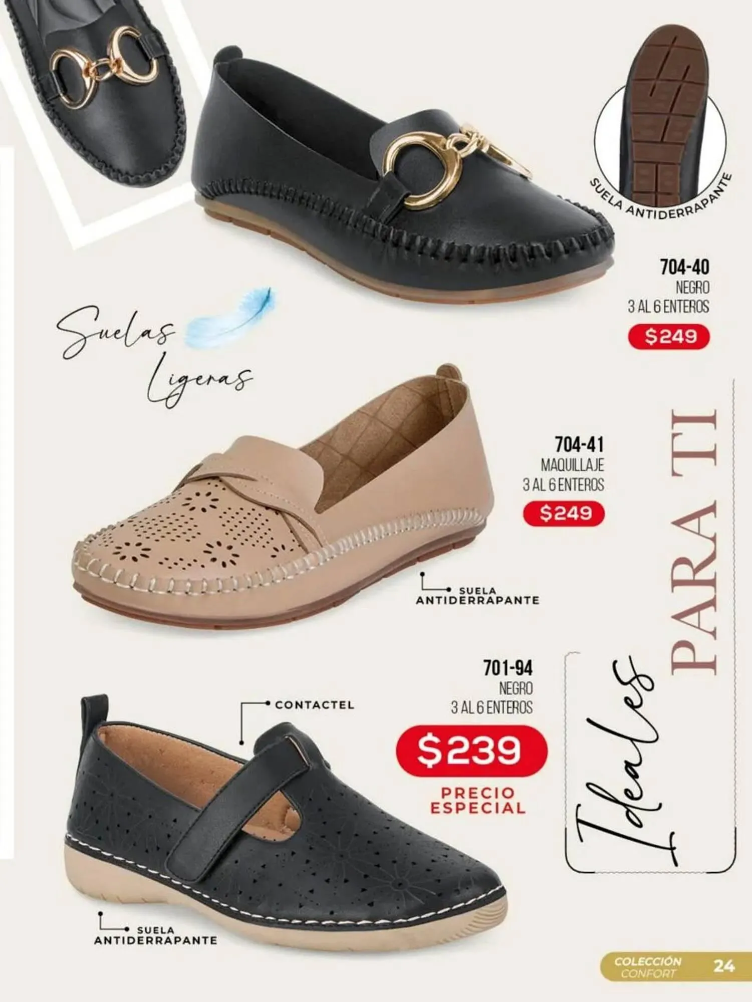 Catálogo de Catálogo Cklass 4 de febrero al 20 de febrero 2026 - Pagina 25