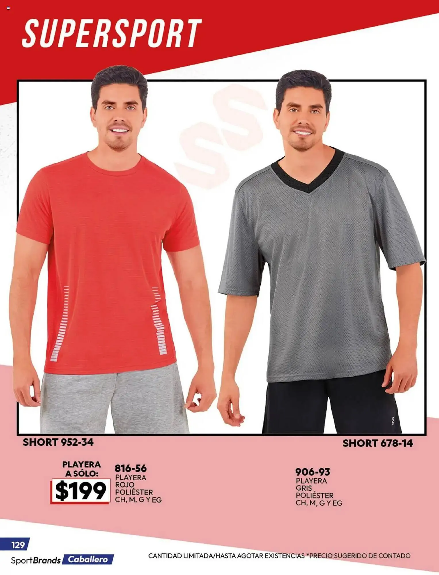 Catálogo de Catálogo Cklass 14 de julio al 1 de enero 2026 - Pagina 201