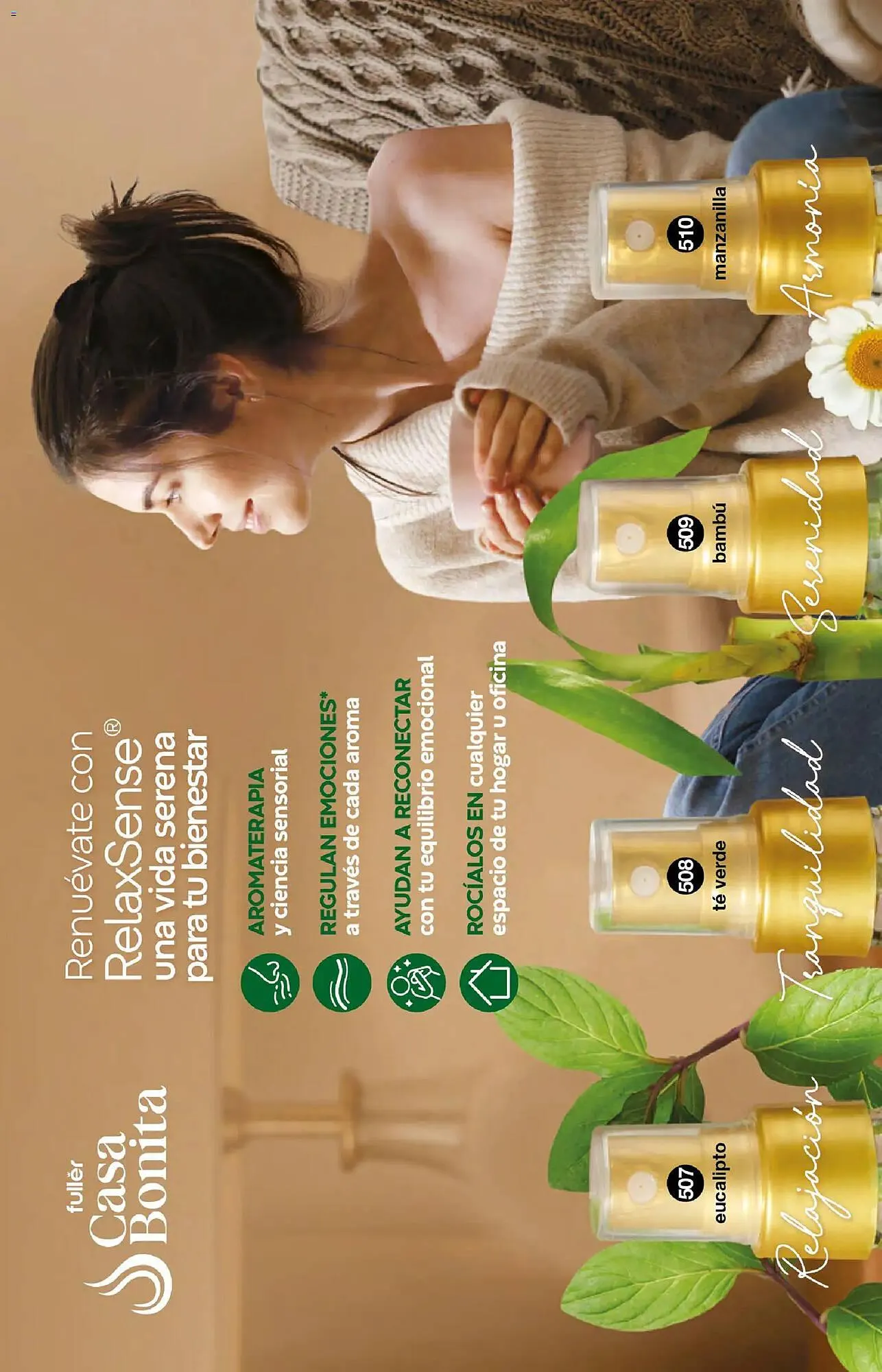 Catálogo de Catálogo Fuller 7 de enero al 28 de enero 2026 - Pagina 152