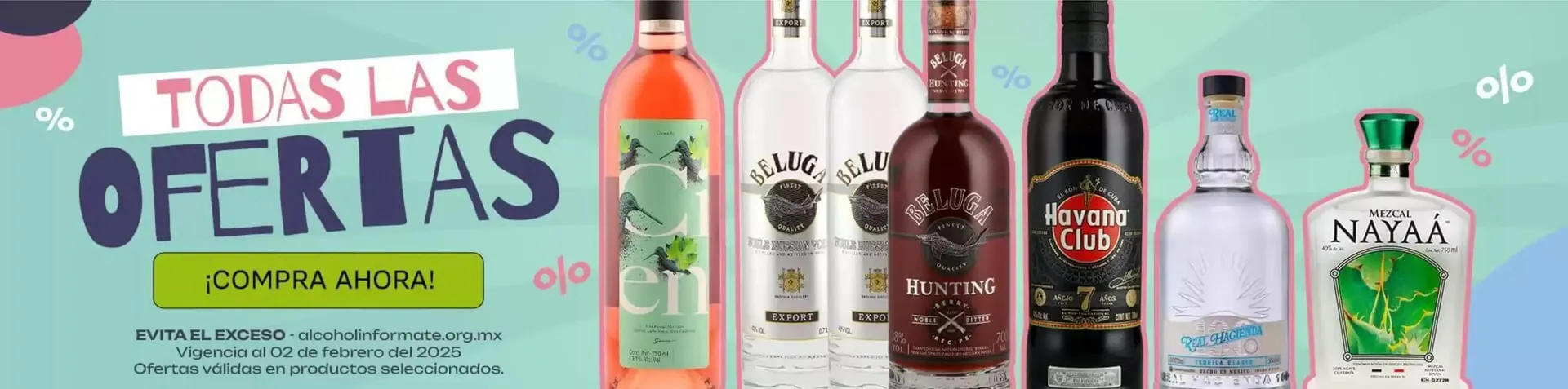 Catálogo de 30% de Descuento 29 de enero al 9 de febrero 2025 - Pagina 2