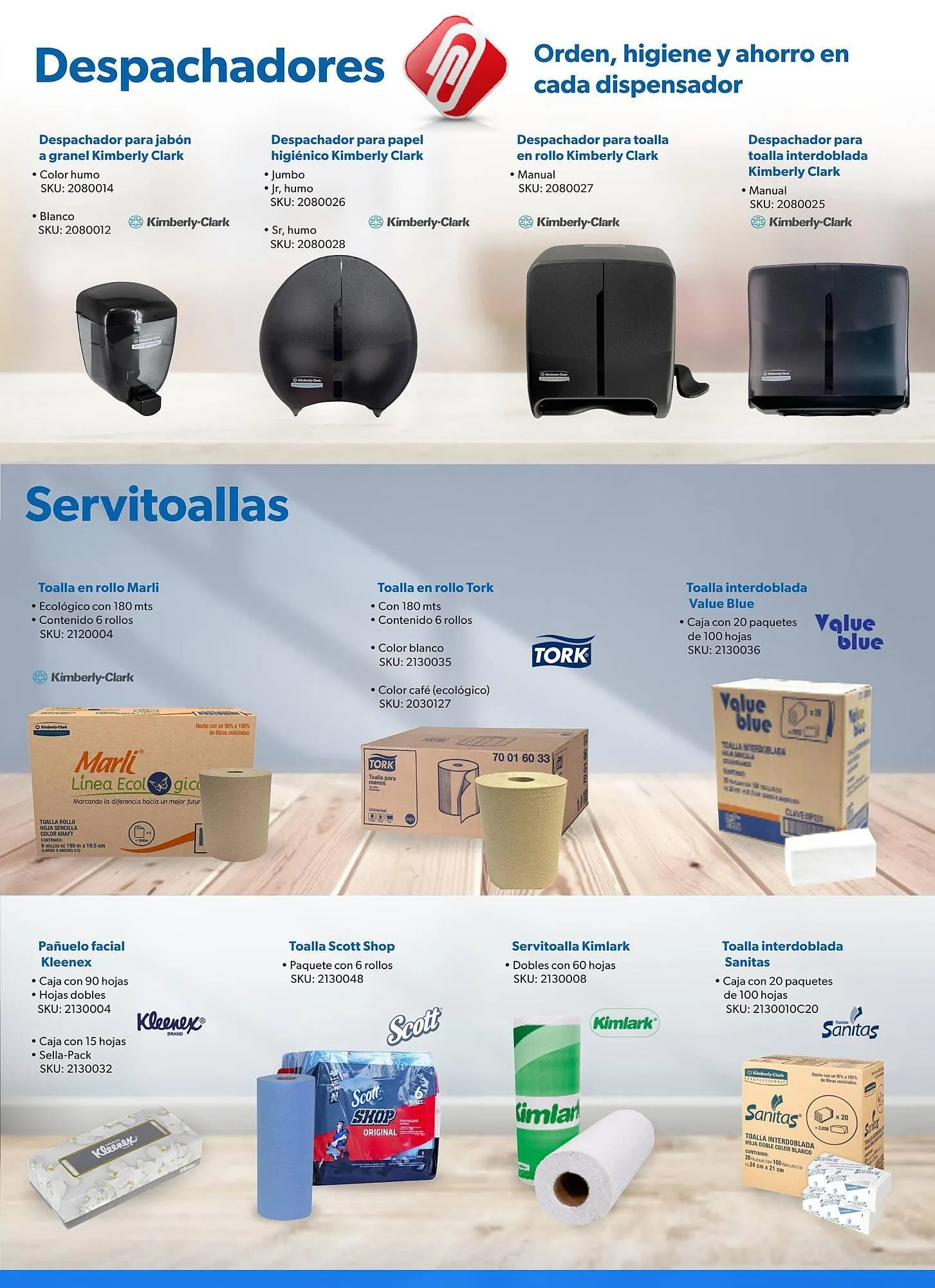 Catálogo de Catálogo Ofix 4 de julio al 10 de julio 2025 - Pagina 6