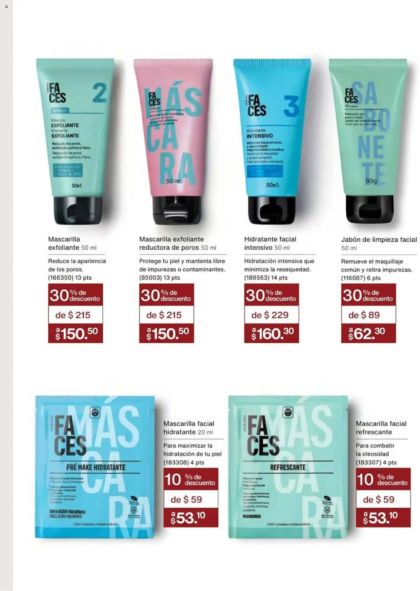 Catálogo de Catálogo Natura 30 de enero al 6 de marzo 2026 - Pagina 97