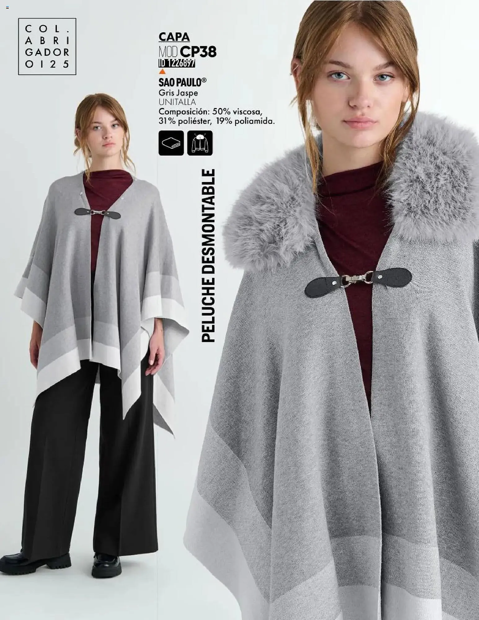 Catálogo de Catálogo Price Shoes 3 de noviembre al 1 de febrero 2026 - Pagina 205