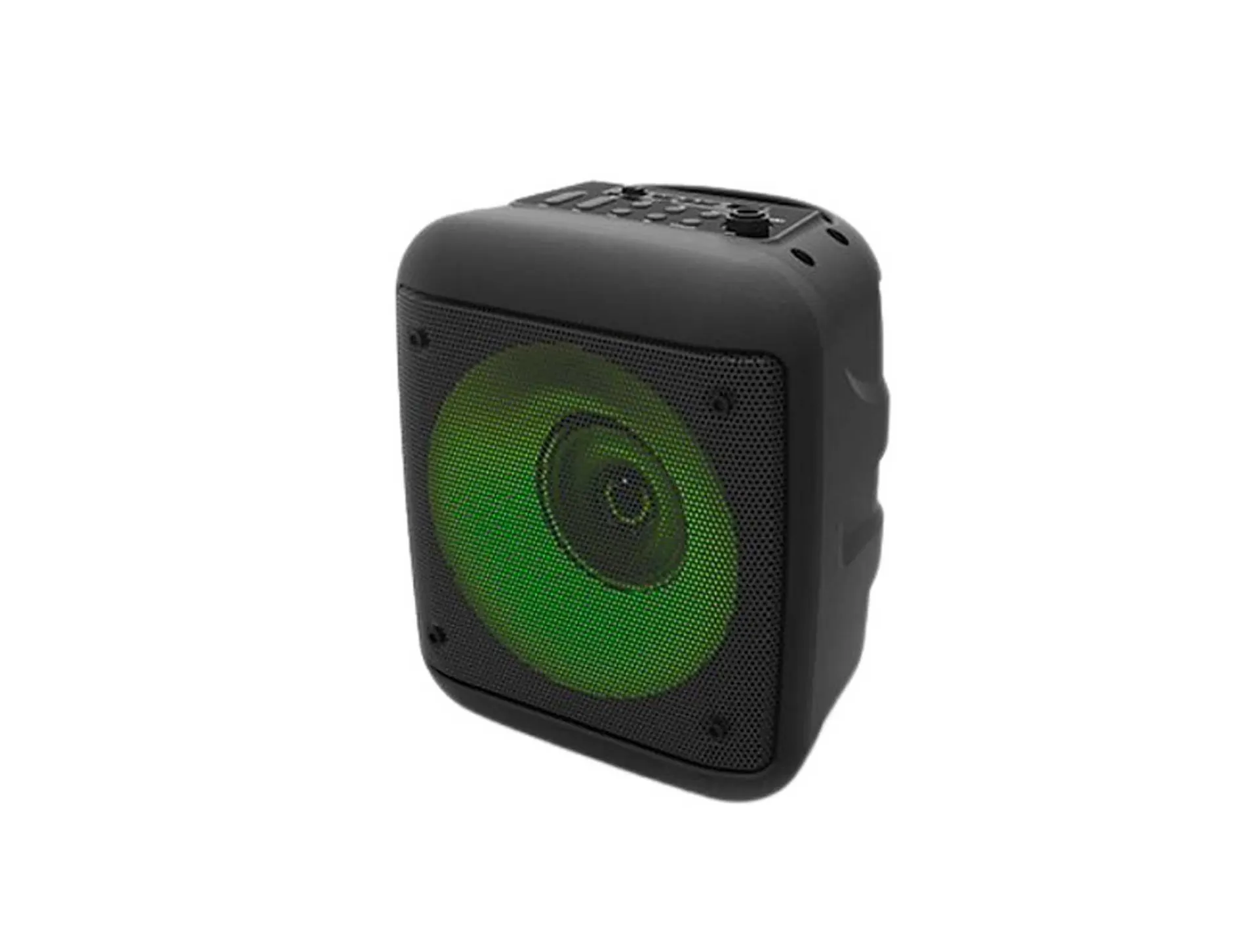 Bocina Lk Bits Bafle 3 LK-B12 Talla Unitalla