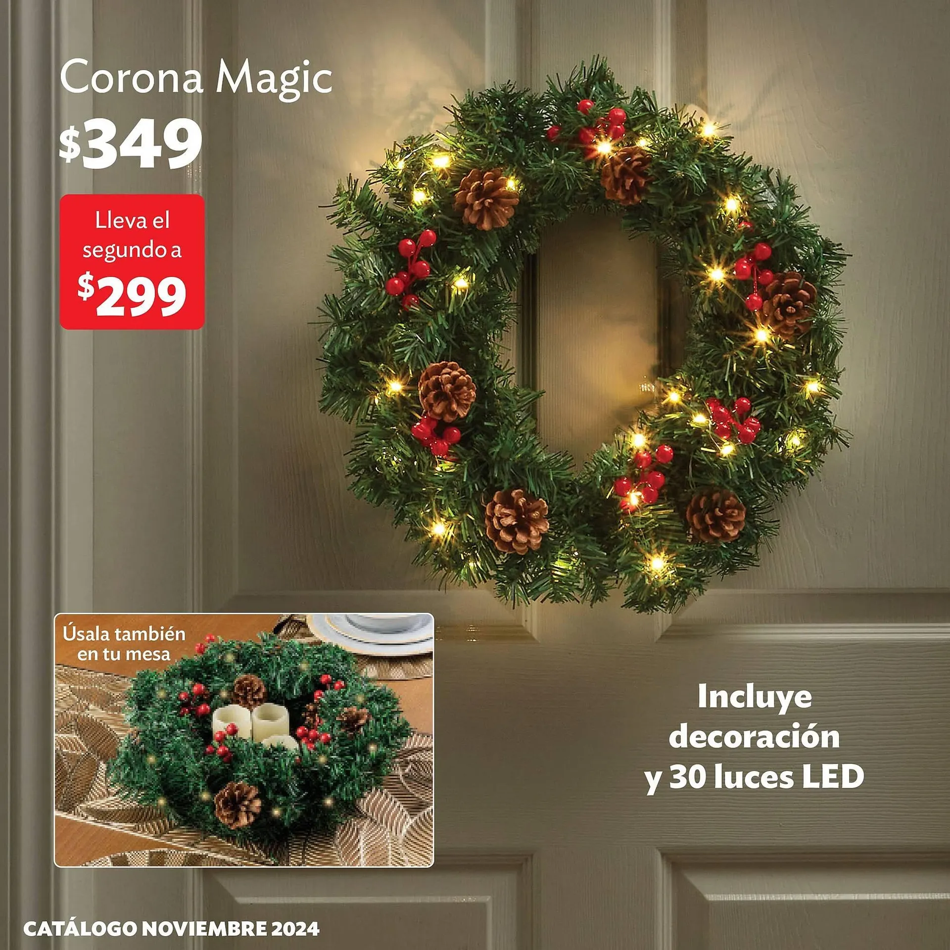 Catálogo de Catálogo BetterWare 28 de octubre al 15 de diciembre 2024 - Pagina 4