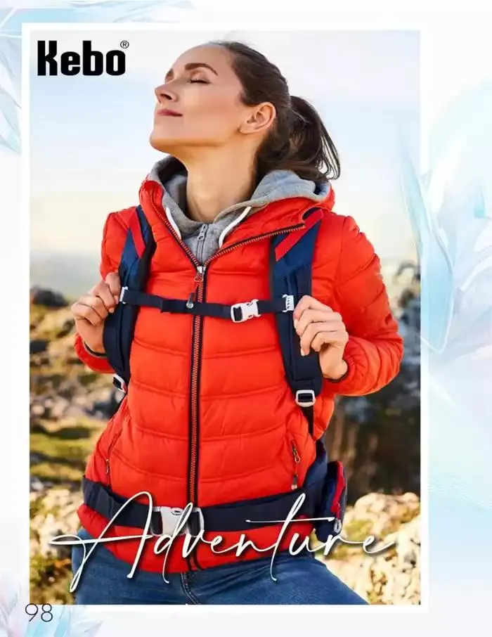 Catálogo de INVERNAL 14 de octubre al 31 de diciembre 2024 - Pagina 98