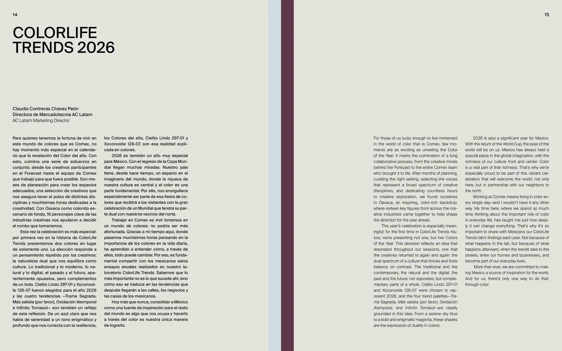Catálogo de Catálogo Comex 22 de enero al 28 de febrero 2026 - Pagina 9