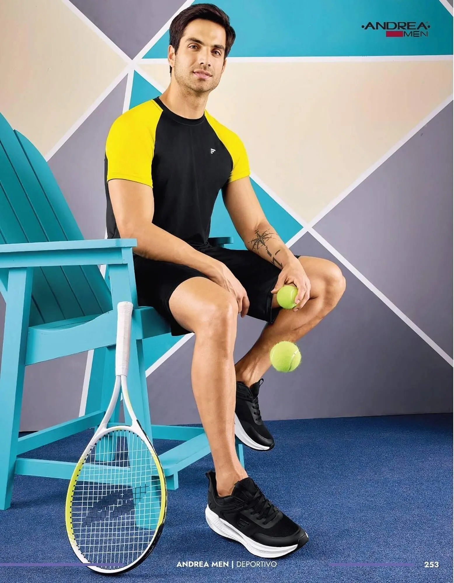 Catálogo de Catálogo Andrea 23 de mayo al 31 de diciembre 2025 - Pagina 55