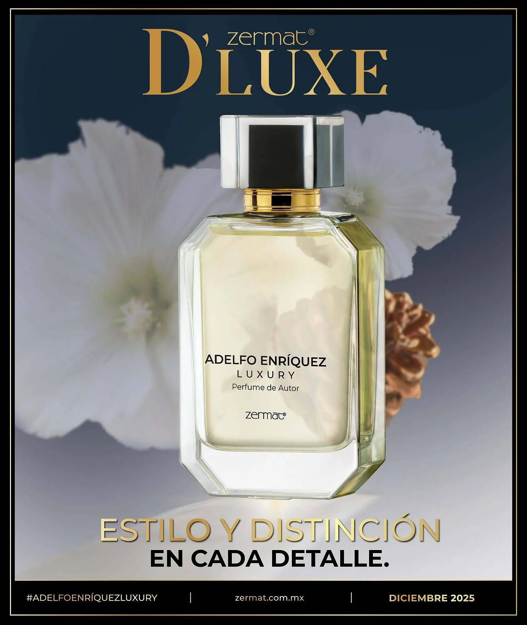 Catálogo de Catálogo Zermat 1 de diciembre al 10 de enero 2026 - Pagina 124