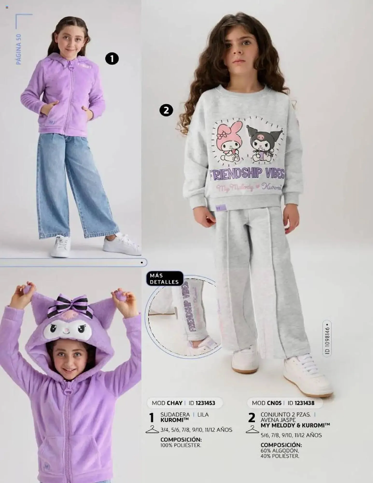 Catálogo de Catálogo Price Shoes 24 de julio al 1 de enero 2026 - Pagina 52