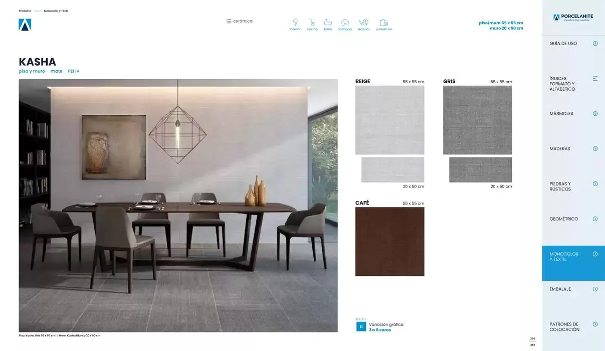 Catálogo de Catálogo General 2024 28 de octubre al 28 de febrero 2025 - Pagina 179
