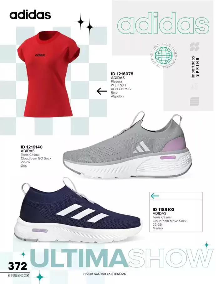 Catálogo de IMP SPRING | 2025 | 1E 17 de febrero al 28 de febrero 2025 - Pagina 374