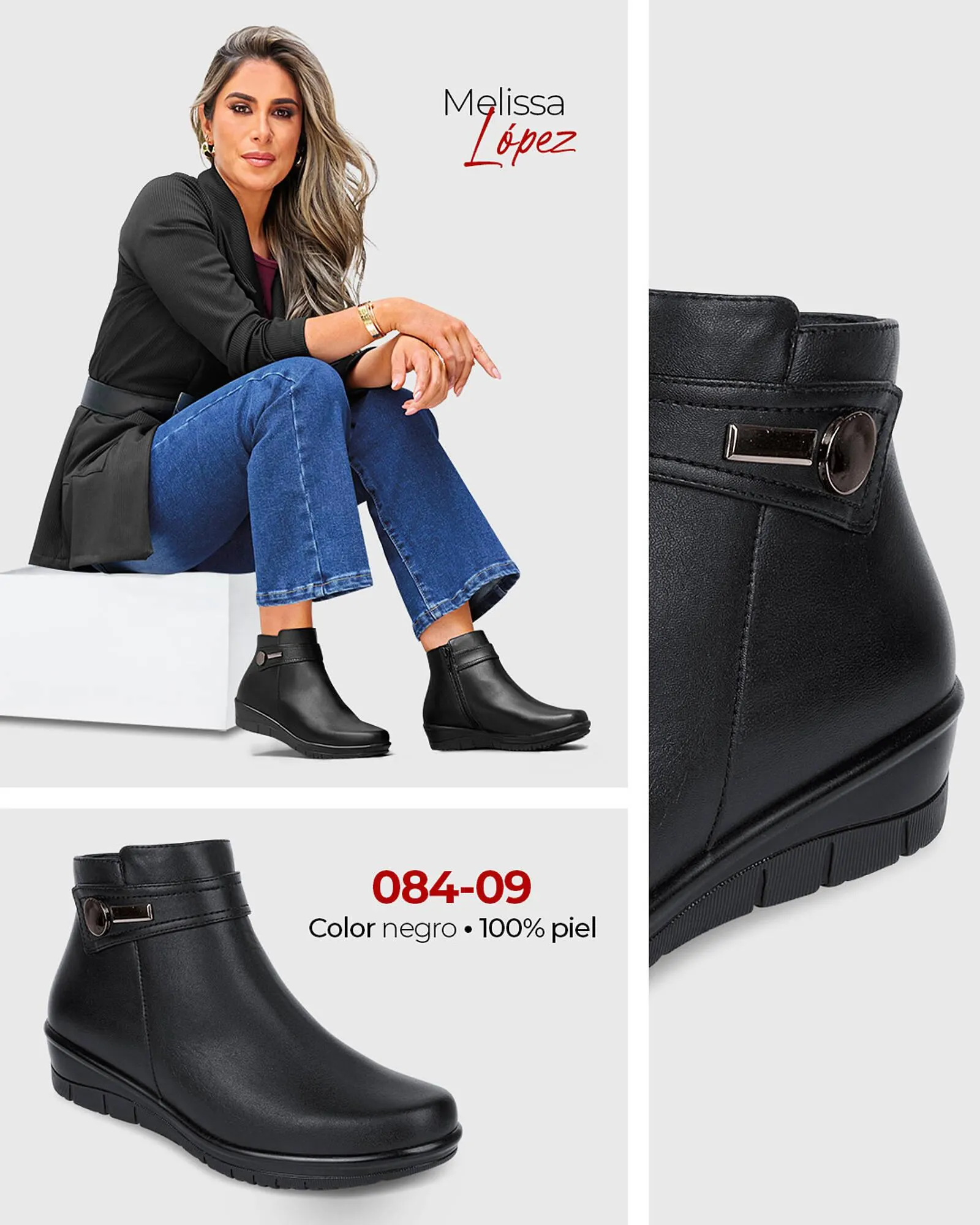 Catálogo de Catálogo Cklass 6 de octubre al 6 de octubre 2025 - Pagina 3