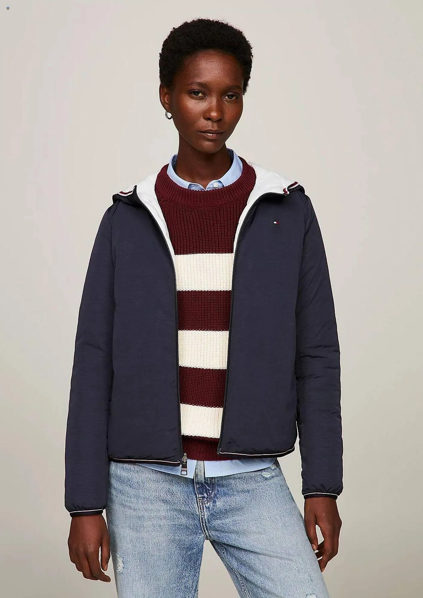 Catálogo de Catálogo Tommy Hilfiger 1 de diciembre al 31 de diciembre 2023 - Pagina 9