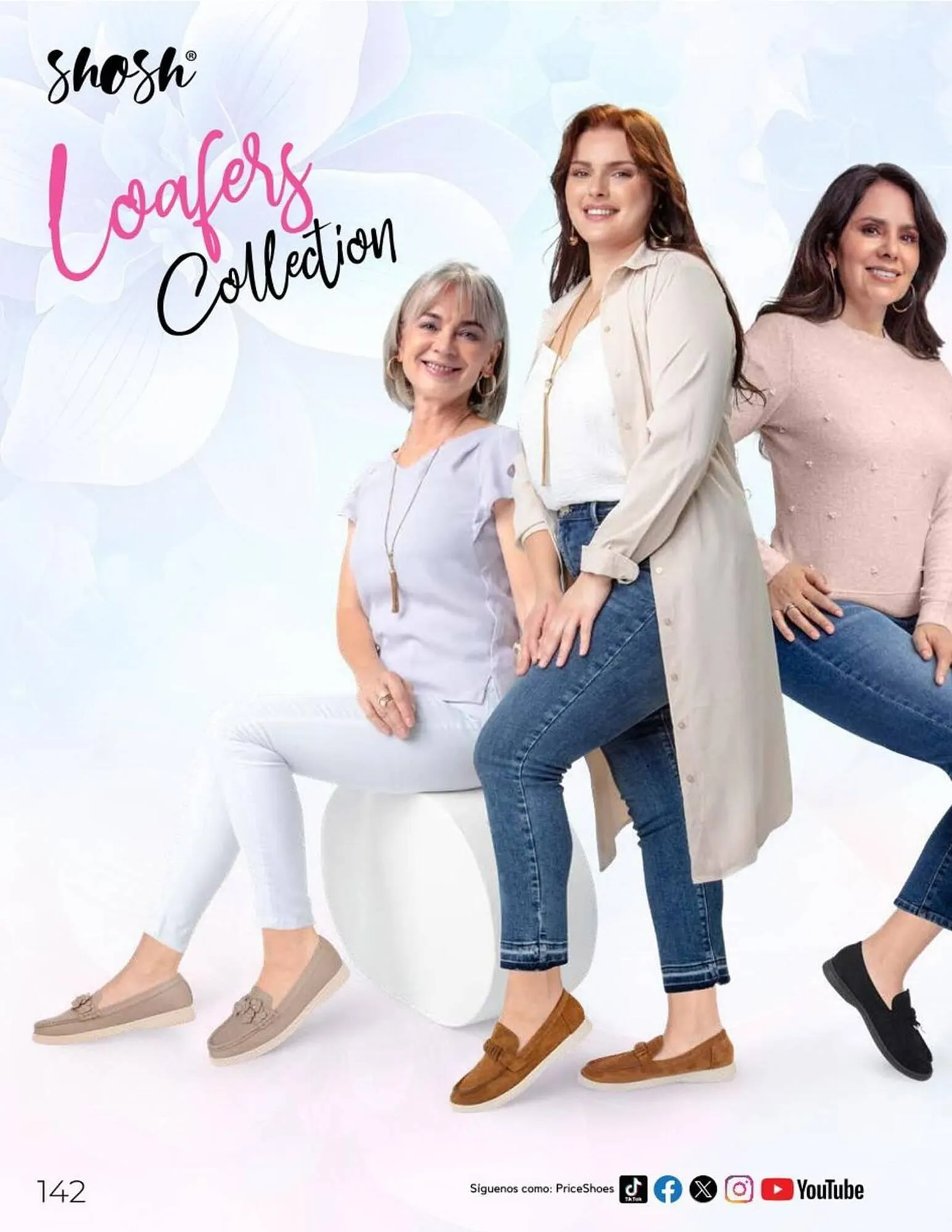 Catálogo de Catálogo Price Shoes 5 de mayo al 31 de diciembre 2025 - Pagina 142