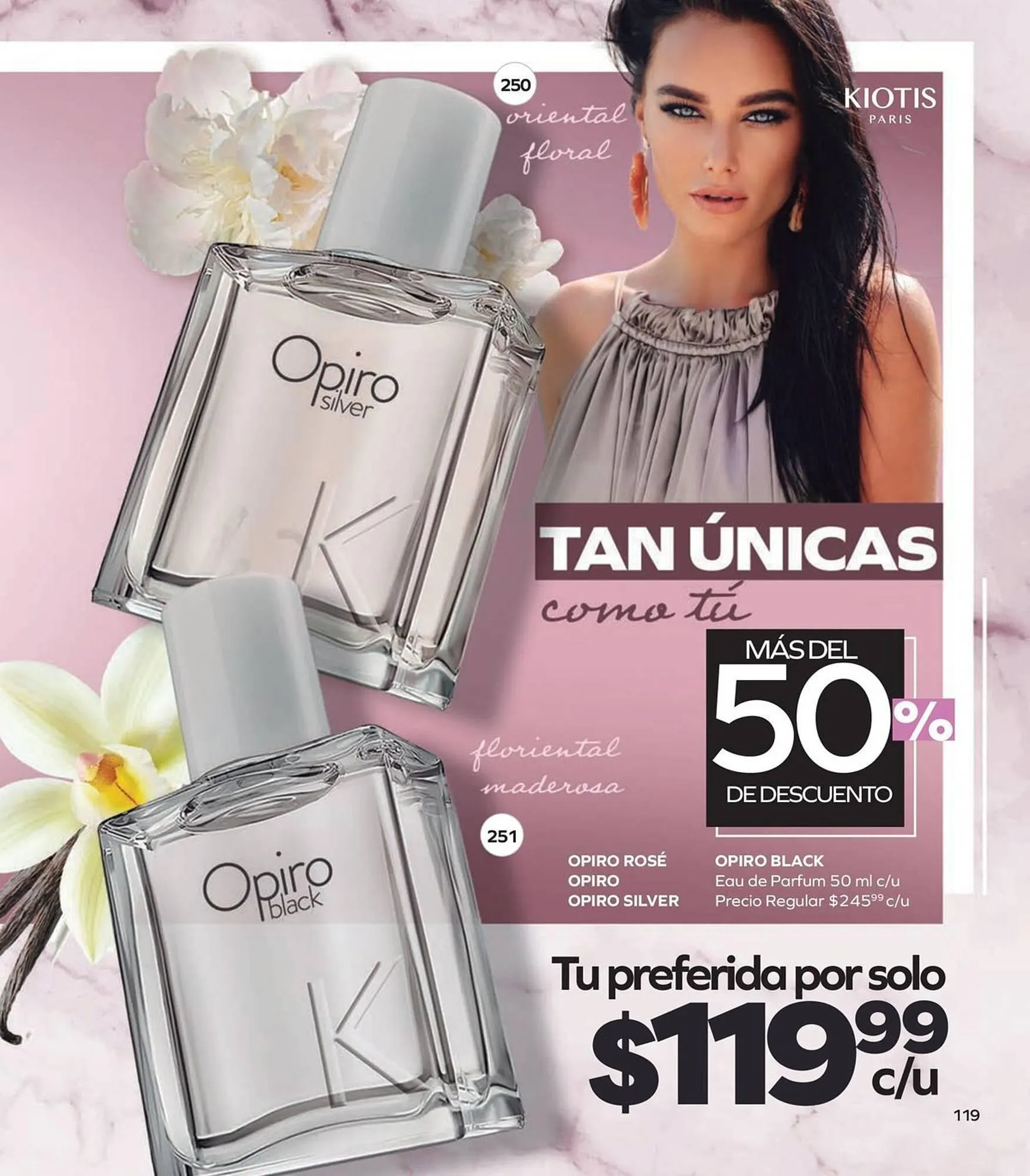 Catálogo de Catálogo Stanhome 3 de marzo al 20 de marzo 2026 - Pagina 123