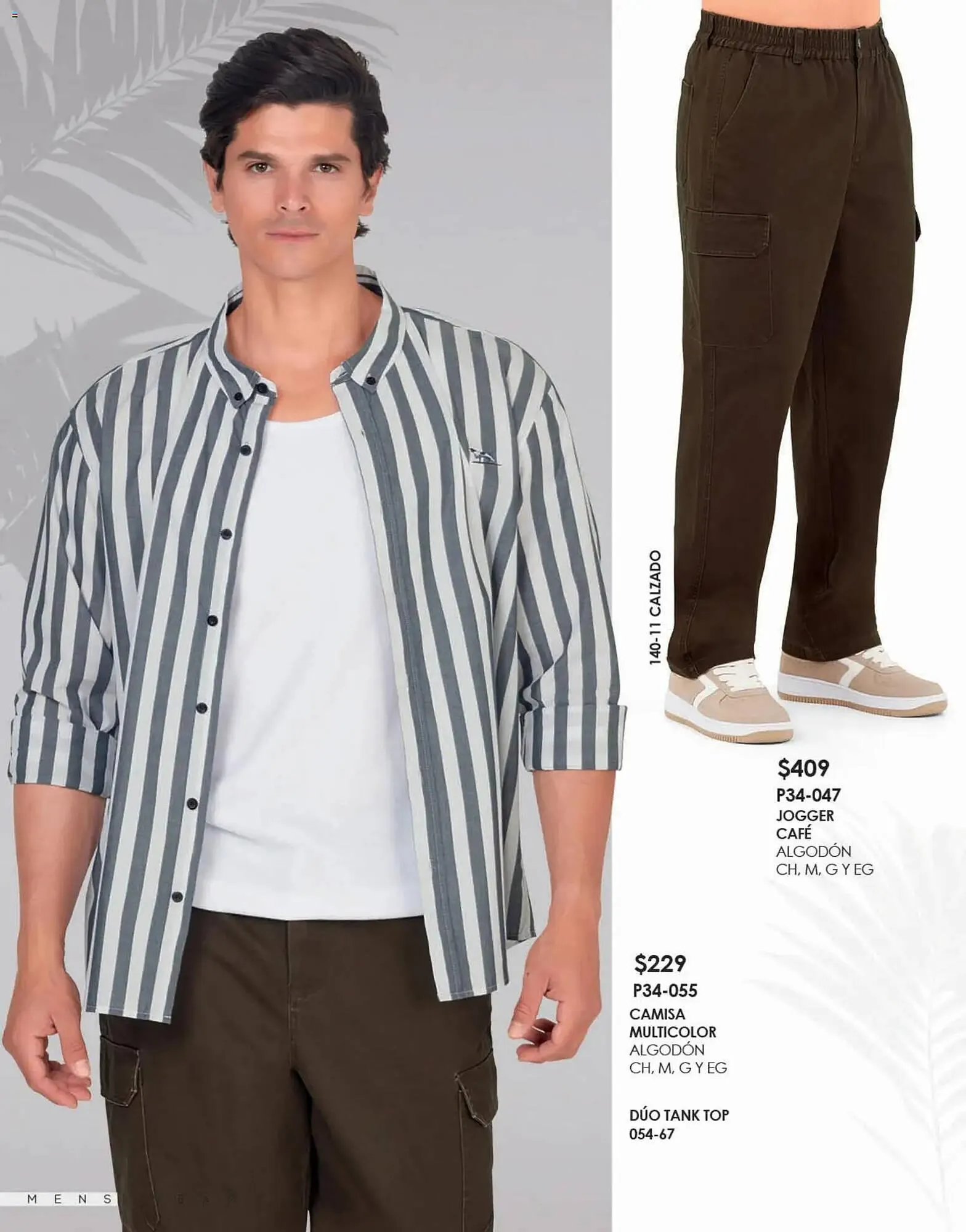 Catálogo de Catálogo Cklass 2 de enero al 1 de mayo 2026 - Pagina 163