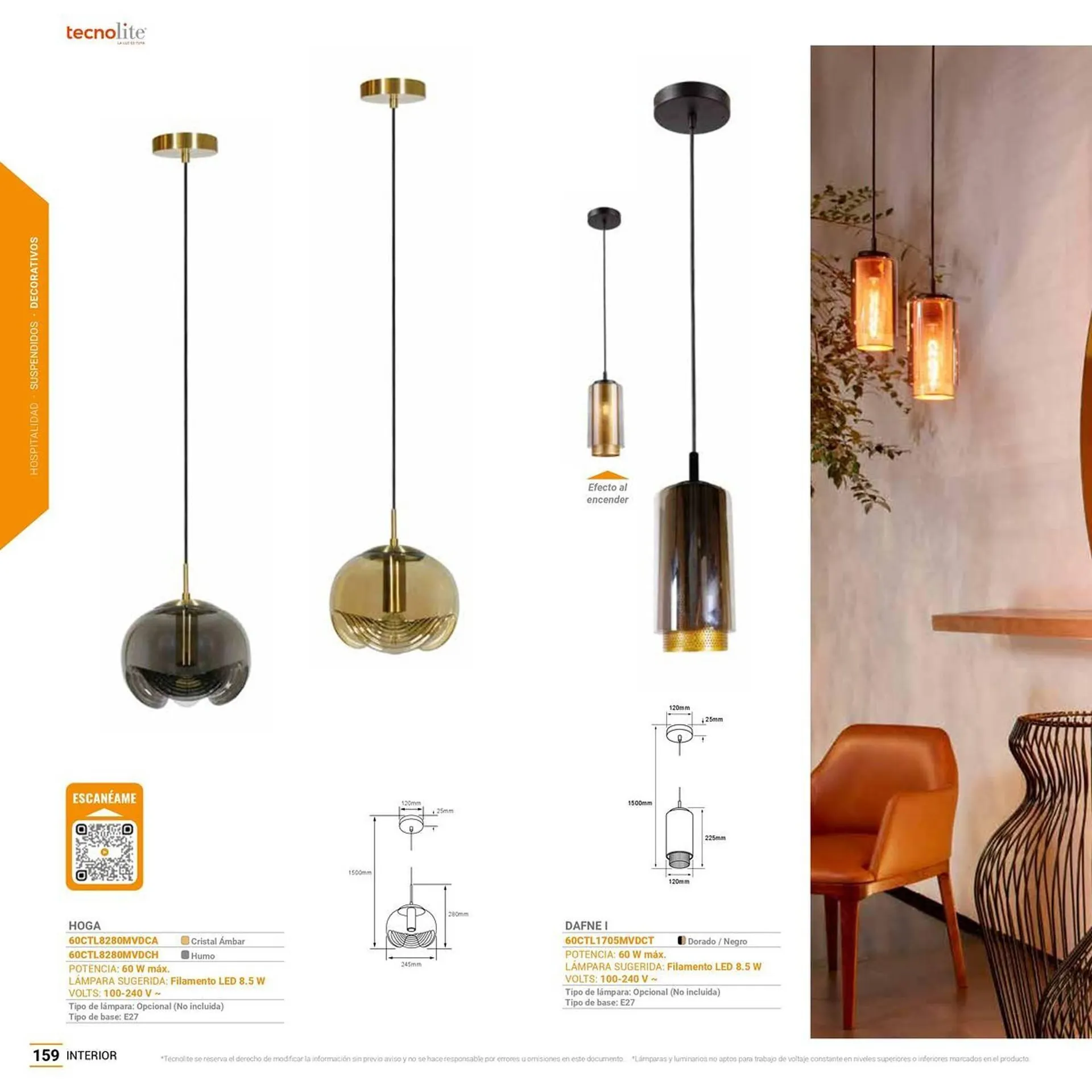 Catálogo de Catálogo Tecnolite 31 de enero al 6 de febrero 2026 - Pagina 117