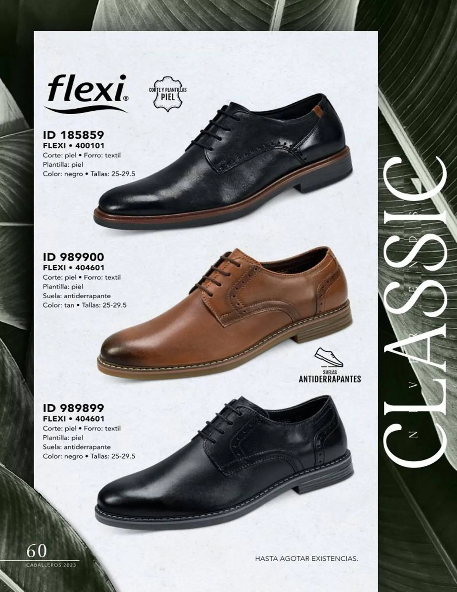 Catálogo de Catálogo Price Shoes 18 de diciembre al 31 de diciembre 2024 - Pagina 60