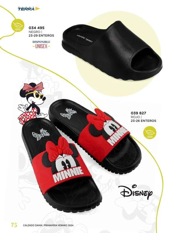 Catálogo de Mundo Terra Primavera Verano 2024 23 de febrero al 31 de mayo 2024 - Pagina 174