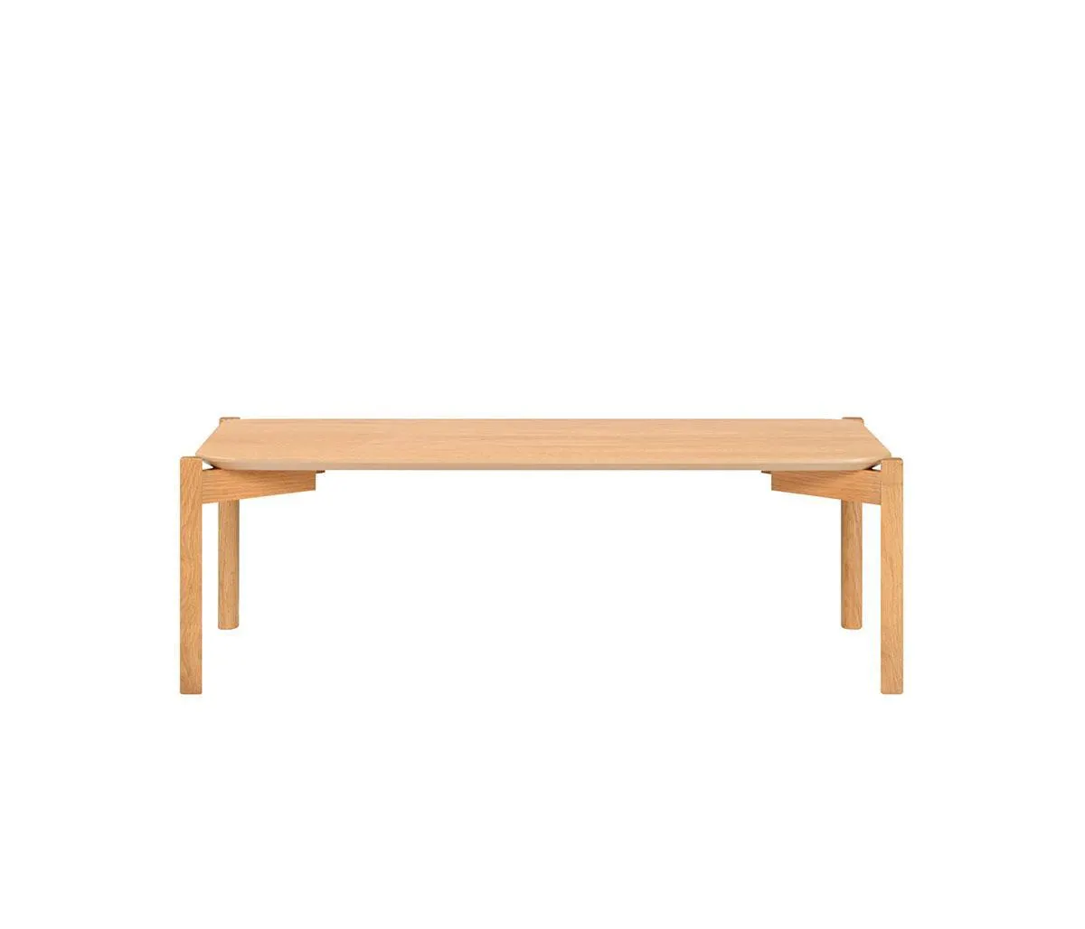 Mesa de centro Godi - Encino