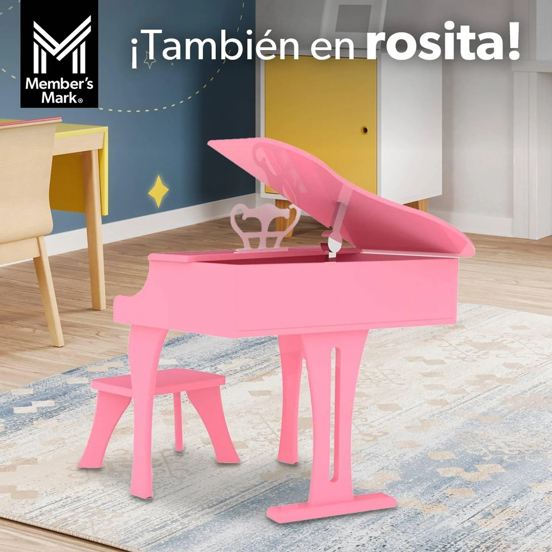 Catálogo de Catálogo Sam's Club 29 de octubre al 31 de octubre 2024 - Pagina 4