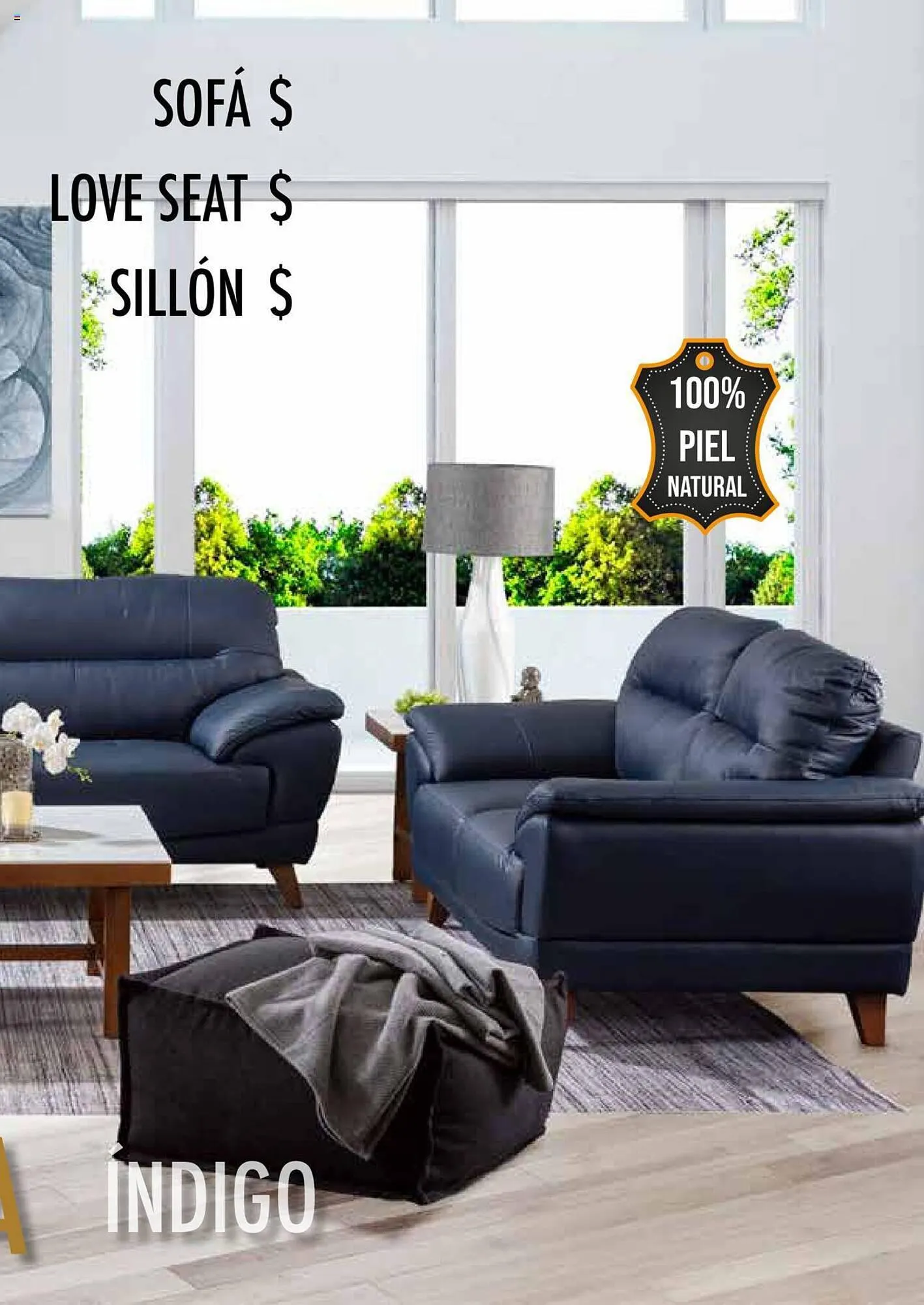 Catálogo de Catálogo Muebles Dico 17 de agosto al 24 de agosto 2023 - Pagina 14