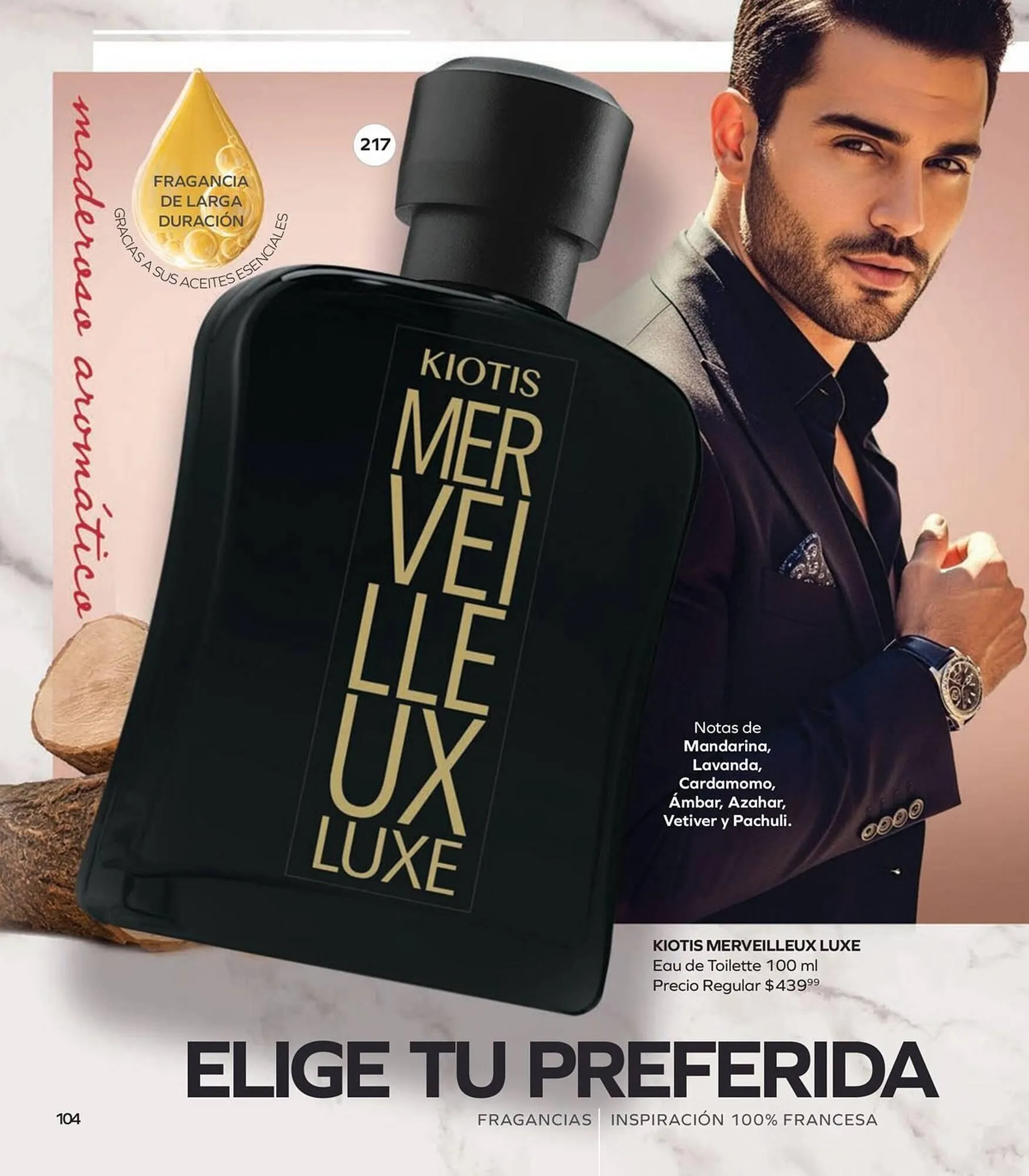 Catálogo de Catálogo Stanhome 3 de marzo al 20 de marzo 2026 - Pagina 108