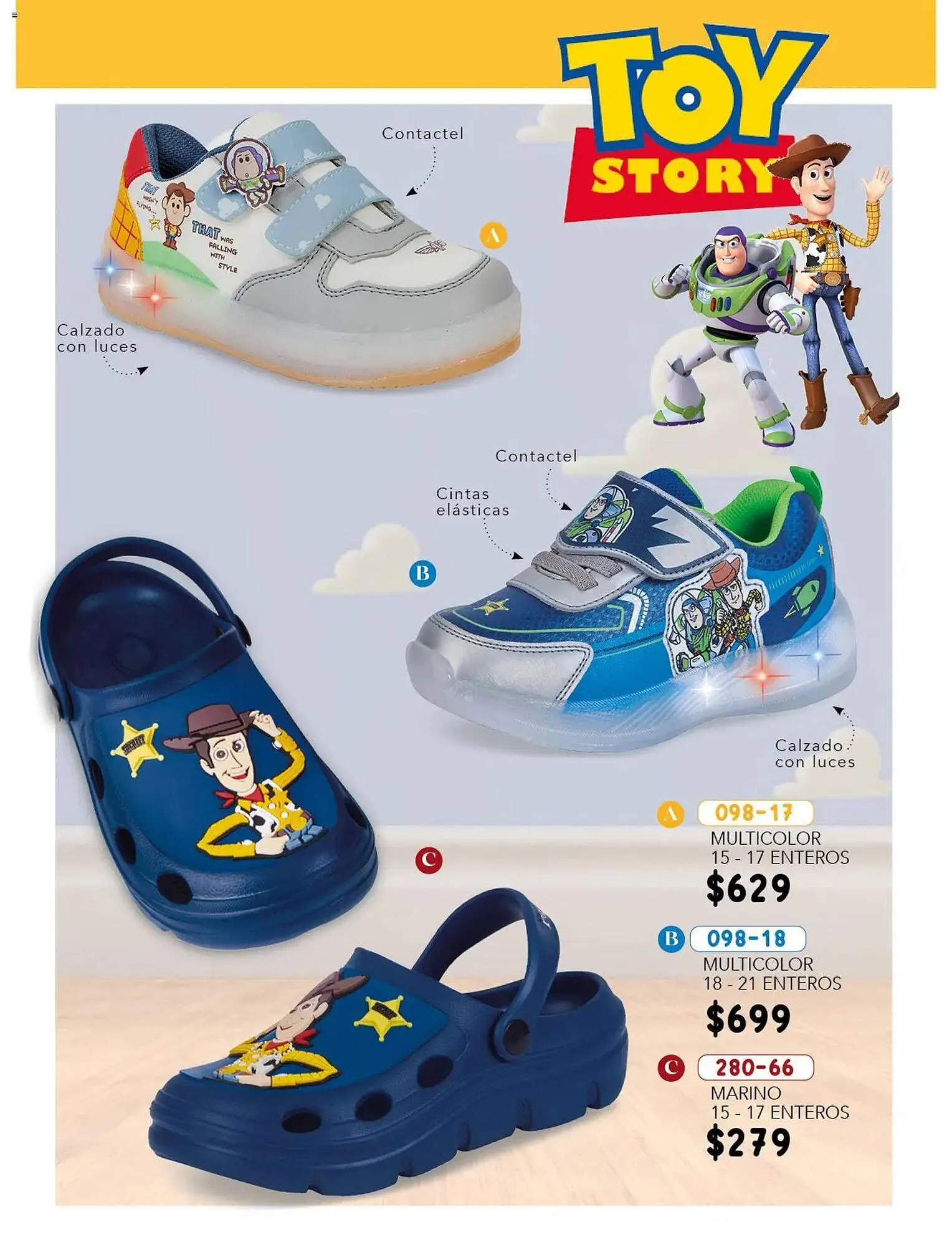 Catálogo de Catálogo Cklass 2 de enero al 1 de mayo 2026 - Pagina 266