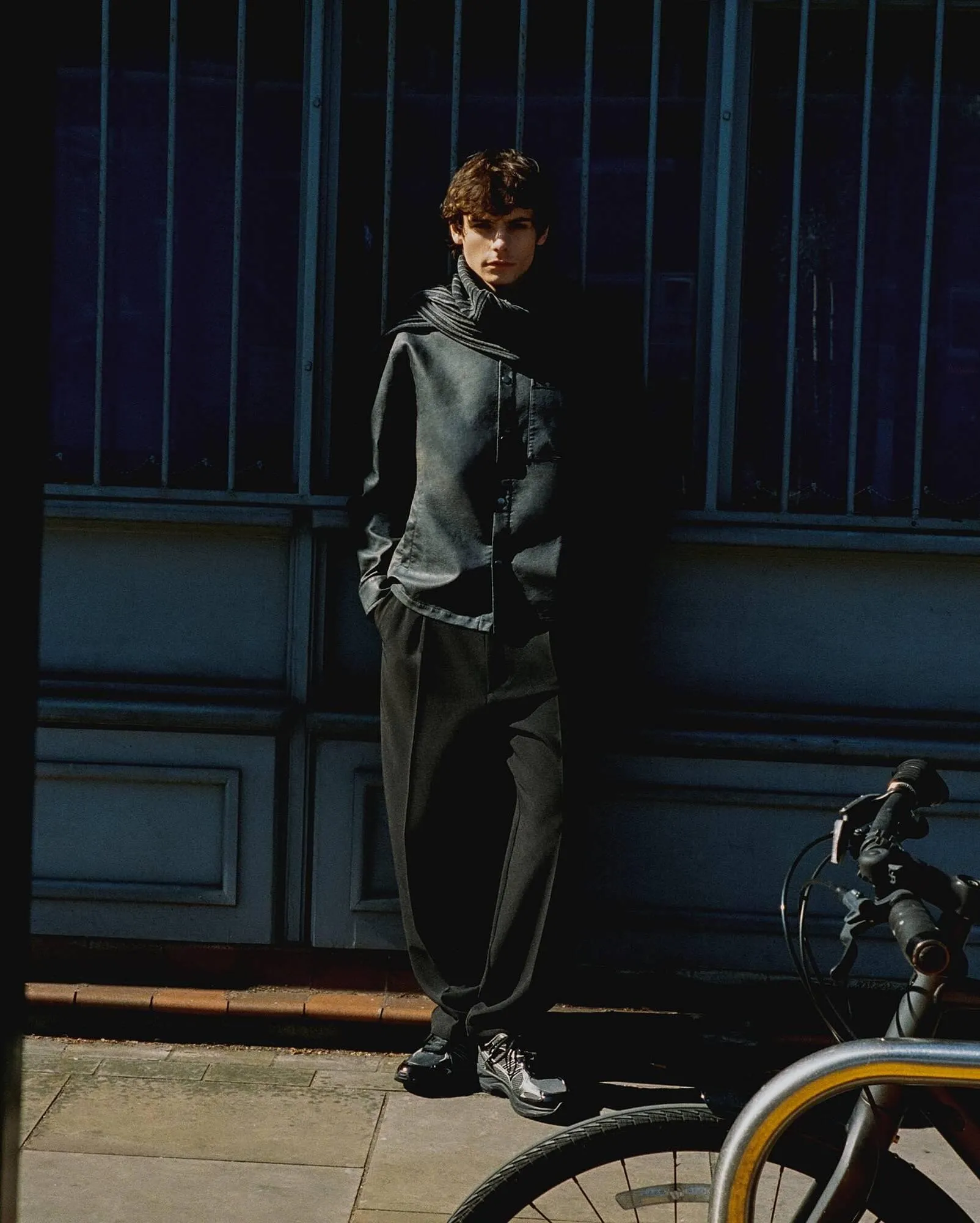 Catálogo Pull & Bear - 1